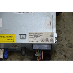 Stereo autoradio lettore cd Fiat Bravo dal 2007 al 2014 cod 735506121  1786029098196