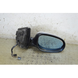 Specchietto retrovisore elettrico ant dx Fiat Bravo dal 2007 al 2014 cod 735597959  1786029547991