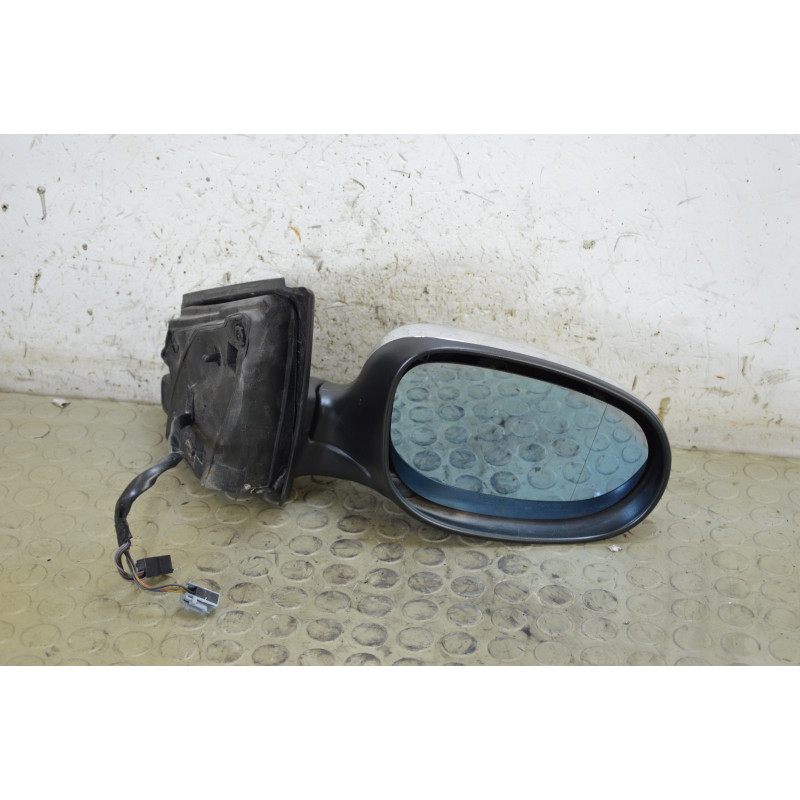 Specchietto retrovisore elettrico ant dx Fiat Bravo dal 2007 al 2014 cod 735597959  1786029547991