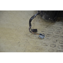 Specchietto retrovisore elettrico ant dx Fiat Bravo dal 2007 al 2014 cod 735597959  1786029547991