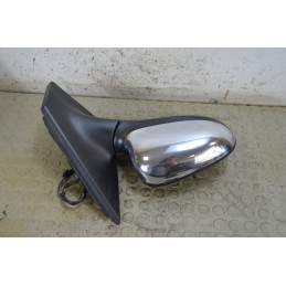Specchietto retrovisore elettrico ant dx Fiat Bravo dal 2007 al 2014 cod 735597959  1786029547991