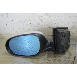 Specchietto retrovisore elettrico ant sx Fiat Bravo dal 2007 al 2014 cod 735597951  1786029682258