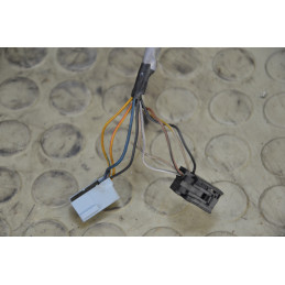 Specchietto retrovisore elettrico ant sx Fiat Bravo dal 2007 al 2014 cod 735597951  1786029682258