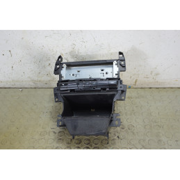 Stereo autoradio con pulsantiera Citroën DS3 dal 2015 al 2019 cod 9815355480 98115084zd  1787667022437