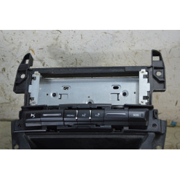 Stereo autoradio con pulsantiera Citroën DS3 dal 2015 al 2019 cod 9815355480 98115084zd  1787667022437