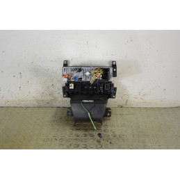Stereo autoradio con pulsantiera Citroën DS3 dal 2015 al 2019 cod 9815355480 98115084zd  1787667022437