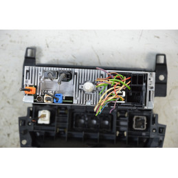 Stereo autoradio con pulsantiera Citroën DS3 dal 2015 al 2019 cod 9815355480 98115084zd  1787667022437