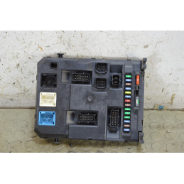 Centralina body computer Citroen Ds3 dal 2015 al 2019 cod 9666951980  1787667203874