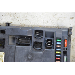 Centralina body computer Citroen Ds3 dal 2015 al 2019 cod 9666951980  1787667203874