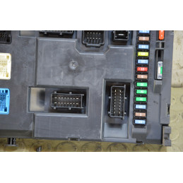Centralina body computer Citroen Ds3 dal 2015 al 2019 cod 9666951980  1787667203874