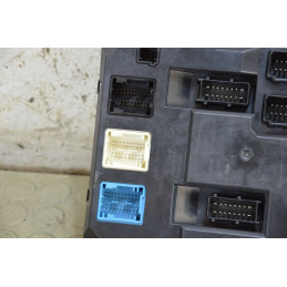 Centralina body computer Citroen Ds3 dal 2015 al 2019 cod 9666951980  1787667203874