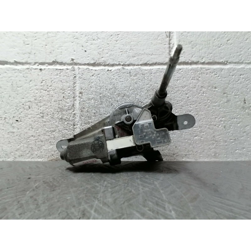 MOTORINO TERGICRISTALLO POSTERIORE NISSAN MICRA K13 DAL 2010 AL 2017  2400000049845