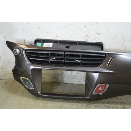 Modanatura centrale cruscotto Citroën DS3 dal 2015 al 2019 cod 968581901T  1787667841236