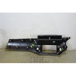 Modanatura centrale cruscotto Citroën DS3 dal 2015 al 2019 cod 968581901T  1787667841236