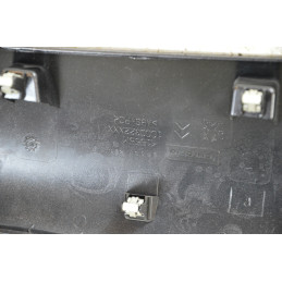 Modanatura centrale cruscotto Citroën DS3 dal 2015 al 2019 cod 968581901T  1787667841236