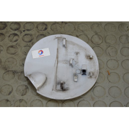 Sportellino tappo carburante Citroën DS3 dal 2015 al 2019 cod 9684370380  1787668012918
