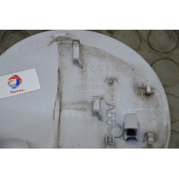 Sportellino tappo carburante Citroën DS3 dal 2015 al 2019 cod 9684370380  1787668012918