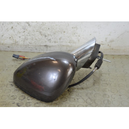 Specchietto retrovisore elettrico richiudibile ant sx Citroen Ds3 dal 2015 al 2019 cod 1608047680  1787668585597