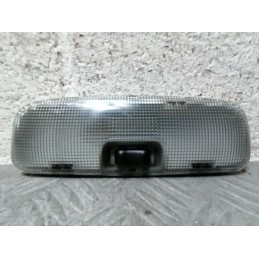 PLAFONIERA LUCE ABITACOLO ANT. FORD FOCUS DAL 2004 AL 2011 COD. 357A-13776-AB  2400000049852