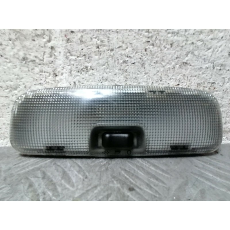 PLAFONIERA LUCE ABITACOLO ANT. FORD FOCUS DAL 2004 AL 2011 COD. 357A-13776-AB  2400000049852