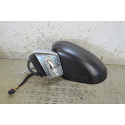 Specchietto retrovisore elettrico richiudibile ant sx Citroen Ds3 dal 2015 al 2019 cod 1608047680  1787668585597