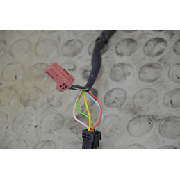 Specchietto retrovisore elettrico richiudibile ant sx Citroen Ds3 dal 2015 al 2019 cod 1608047680  1787668585597