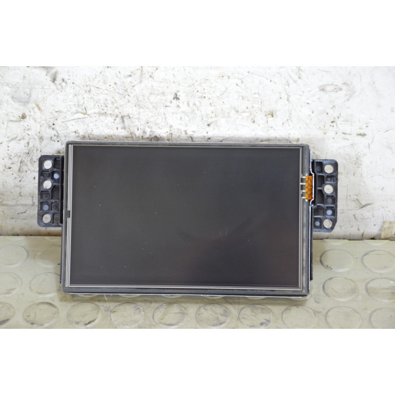 Schermo display navigatore Citroen Ds3 dal 2015 al 2019 cod 9816246080  1787669256236