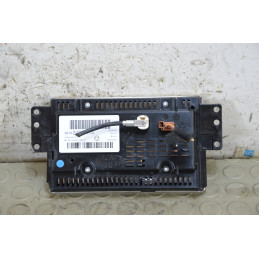 Schermo display navigatore Citroen Ds3 dal 2015 al 2019 cod 9816246080  1787669256236