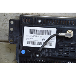 Schermo display navigatore Citroen Ds3 dal 2015 al 2019 cod 9816246080  1787669256236