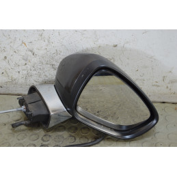 Specchietto retrovisore elettrico richiudibile ant dx Citroen Ds3 dal 2015 al 2019 cod 1608047880  1787669474623
