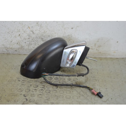 Specchietto retrovisore elettrico richiudibile ant dx Citroen Ds3 dal 2015 al 2019 cod 1608047880  1787669474623