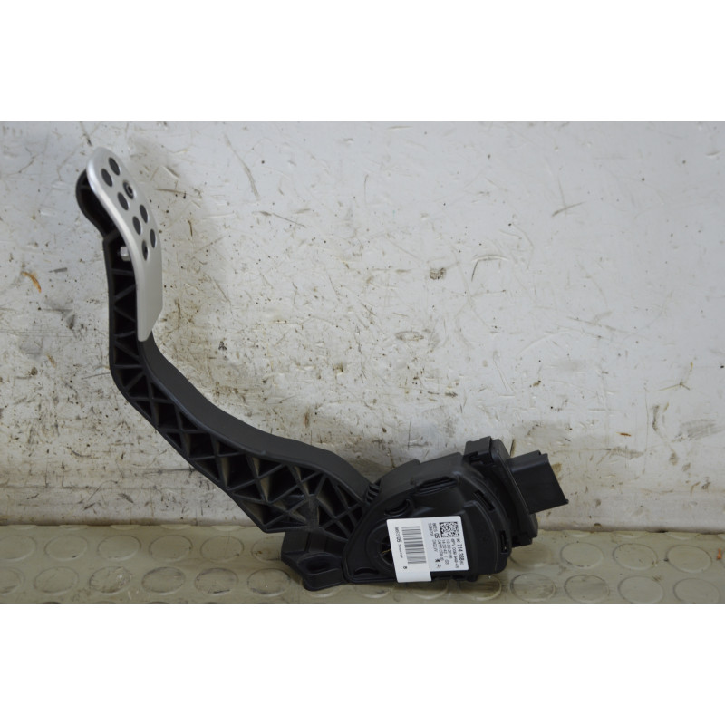 Pedale acceleratore Citroën DS3 dal 2015 al 2019 cod 9671433880  1787669696131
