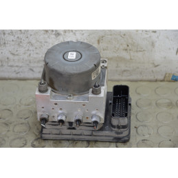 Centralina pompa abs Citroen Ds3 dal 2015 al 2019 cod 9814482780  1787670438041