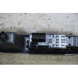 Pulsantiera alzavetro ant sx Citroen Ds3 dal 2015 al 2019 cod 98127152XT  1787670714923