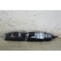 Pulsantiera alzavetro ant sx Citroen Ds3 dal 2015 al 2019 cod 98127152XT  1787670714923