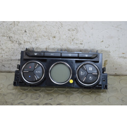 Centralina comandi clima Citroen Ds3 dal 2015 al 2019 cod 96783125xt  1787670943217