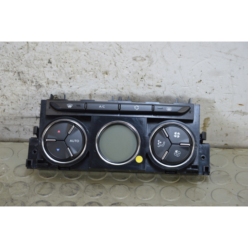 Centralina comandi clima Citroen Ds3 dal 2015 al 2019 cod 96783125xt  1787670943217