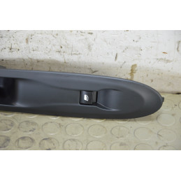 Pulsantiera alzavetro ant dx Citroen Ds3 dal 2015 al 2019 cod 6490FE  1787748782427