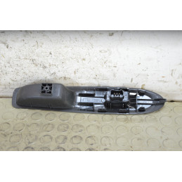 Pulsantiera alzavetro ant dx Citroen Ds3 dal 2015 al 2019 cod 6490FE  1787748782427