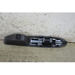 Pulsantiera alzavetro ant dx Citroen Ds3 dal 2015 al 2019 cod 6490FE  1787748782427