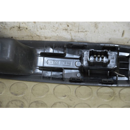 Pulsantiera alzavetro ant dx Citroen Ds3 dal 2015 al 2019 cod 6490FE  1787748782427