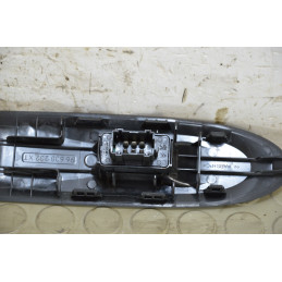 Pulsantiera alzavetro ant dx Citroen Ds3 dal 2015 al 2019 cod 6490FE  1787748782427