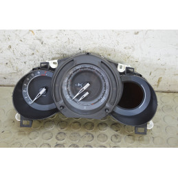 Contachilometri quadro strumenti Citroën DS3 1.2 PureTech dal 2015 al 2019 cod 98041357XT  1787749017924