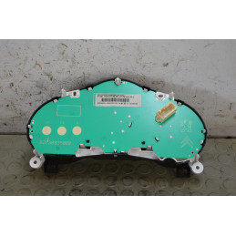 Contachilometri quadro strumenti Citroën DS3 1.2 PureTech dal 2015 al 2019 cod 98041357XT  1787749017924