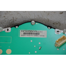 Contachilometri quadro strumenti Citroën DS3 1.2 PureTech dal 2015 al 2019 cod 98041357XT  1787749017924