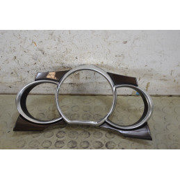 Mascherina cornice contachilometri Citroen Ds3 dal 2015 al 2019 cod 8209Q6  1787749357426