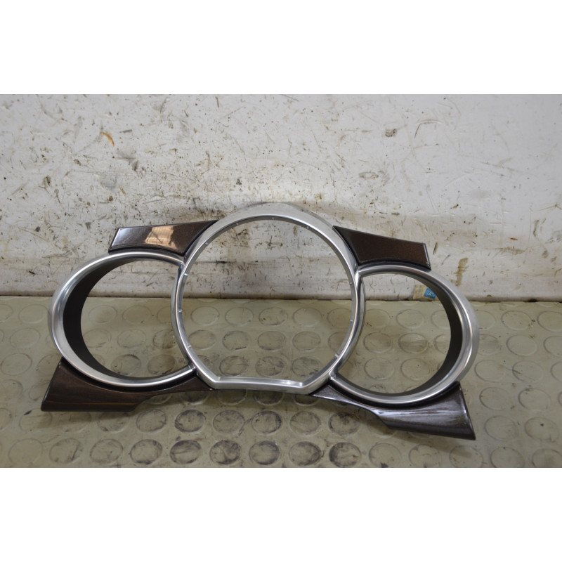 Mascherina cornice contachilometri Citroen Ds3 dal 2015 al 2019 cod 8209Q6  1787749357426