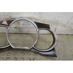 Mascherina cornice contachilometri Citroen Ds3 dal 2015 al 2019 cod 8209Q6  1787749357426