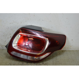 Fanale fanalino stop post dx Citroen Ds3 dal 2015 al 2019 cod 9808418480  1787750126639