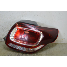 Fanale fanalino stop post dx Citroen Ds3 dal 2015 al 2019 cod 9808418480  1787750126639
